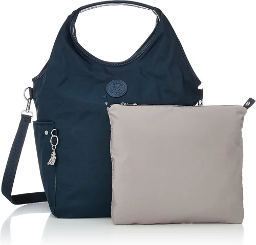 Miniatura 7 de Kipling Tote Bag Rich Blue