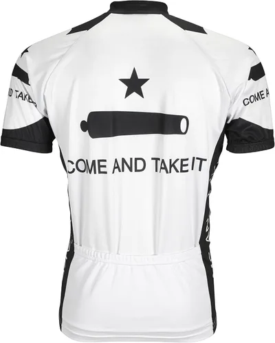 Miniatura 2 de BDI Come & Take It Maillot Ciclismo