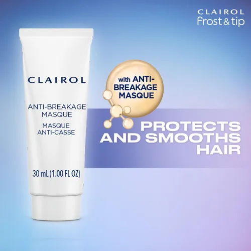 Miniatura 12 de Clairol Nice'n Easy Frost & Tip - Tinte para el cabello original, color rubio claro a castaño medio, paquete de 1 unidad