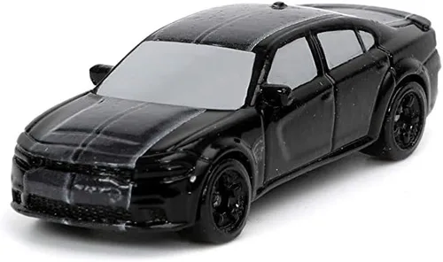 Miniatura 5 de Jada Toys Fast & Furious F9 1.65" Nano Paquete de 3 autos de fundición a presión, juguetes para niños y adultos (26098)