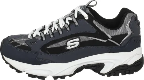 Miniatura 8 de Skechers Zapatillas Stamina-Nuovo con cordones para hombre
