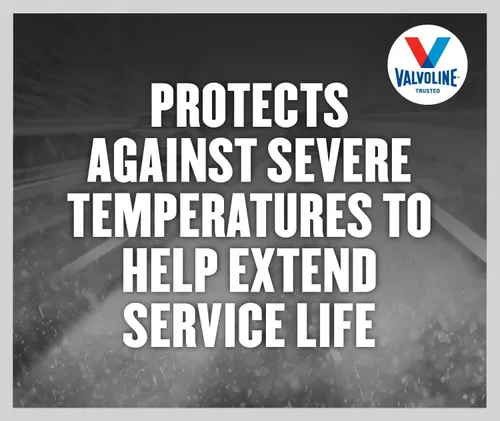 Miniatura 5 de Valvoline Aceite para engranajes SAE 80W-90 de alto rendimiento de 1 cuarto de galón (paquete de 2)