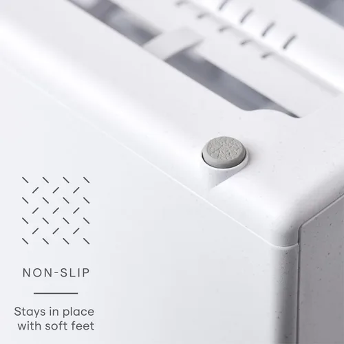 Miniatura 4 de YouCopia SpiceStack® - Organizador ajustable para especias, 24 botellas de condimentos y especias para armario de cocina y organización de despensa