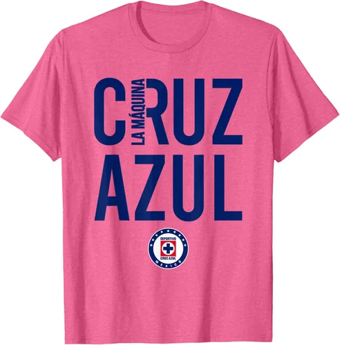 Miniatura 31 de Deportivo Cruz Azul Camiseta, Blanco, S