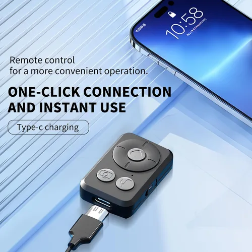 Miniatura 8 de Trípode de 70 pulgadas para teléfono, trípode portátil todo en uno extensible para celular, trípodes altos de viaje para grabar videos, selfies