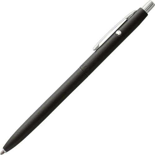 Miniatura 8 de Fisher Space - Bolígrafo espacial cromado (CH4)