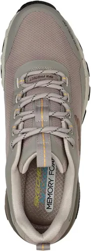Miniatura 4 de Skechers Tenis Oxford Max Protect Liberated con cordones para hombre