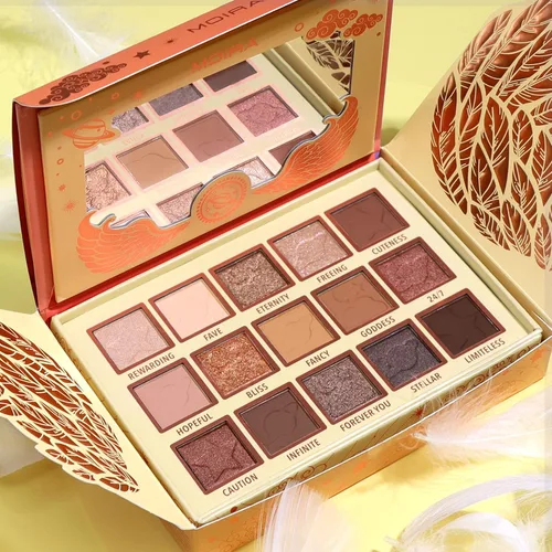 Miniatura 5 de Paleta de amor celestial