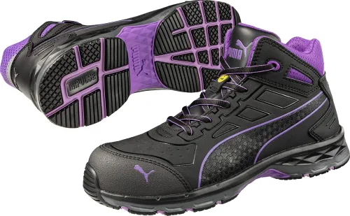 Miniatura 6 de PUMA Stepper 2.0 Mid