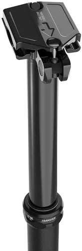 Miniatura 7 de Fox 2021 Transfer Performance Series Elite 7.835-12.205 in