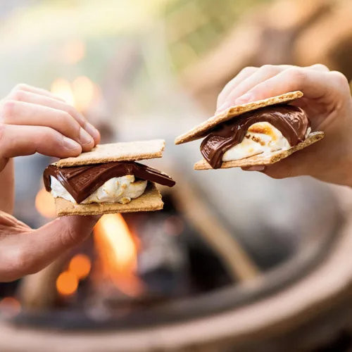 Miniatura 6 de HERSHEY'S Barras de caramelo de chocolate con leche, 1.55 onzas (36 unidades)