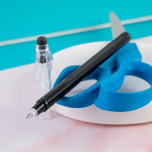 Miniatura 2 de PILOT FriXion ColorSticks - Bolígrafos de tinta de gel borrables, punta fina
