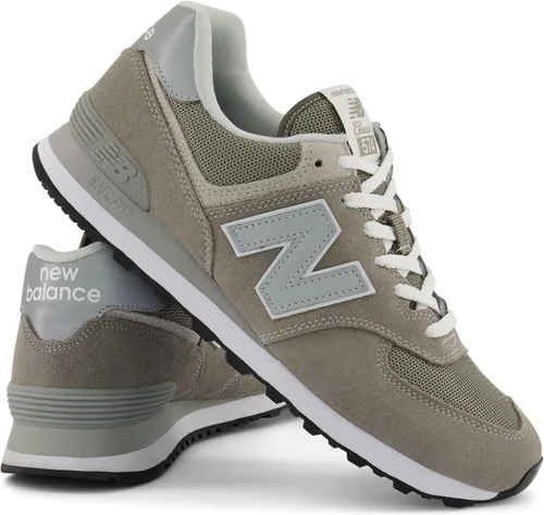 Miniatura 8 de New Balance 574 V2 Evergreen - Tenis para hombre, talla 11 de EE. UU.