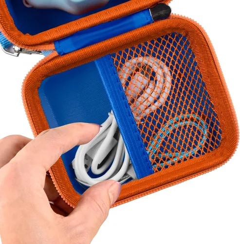 Miniatura 3 de ANKHOH Funda para Cámara para Niños para Seckton para Desuccus para PROGRACE para GKTZ para Dylanto para Rindol para One'sMore para HANGRUI Caja