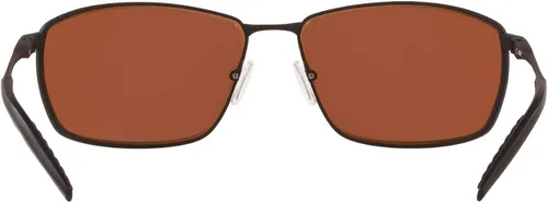 Miniatura 7 de Costa Del Mar Gafas de sol rectangulares de torreta para hombre Multi