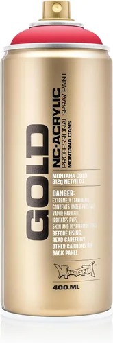 Miniatura 190 de Montana Cans Montana ORO 400 ml Color, 100 Por Ciento Magenta Pintura en Aerosol, MXG-P3000