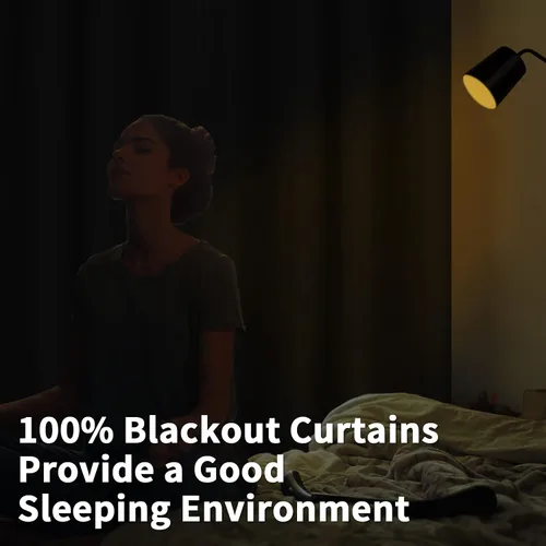 Miniatura 3 de BGment Cortinas opacas de color gris oscuro de 63 pulgadas de largo para dormitorio, juego de 2 paneles, aislamiento térmico con textura de lino