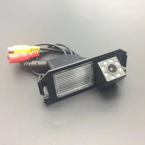 Miniatura 4 de Cámara LED de visión trasera de coche para Hyundai Elantra Touring/Hyundai i30/Hyundai Coupe S3/Tuscani/Tiburon Hyundai Genesis y HD CCD visión