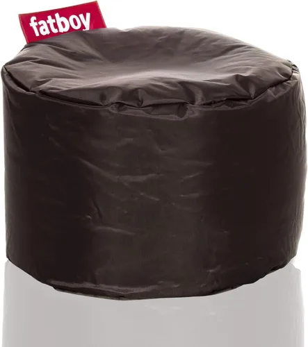Miniatura 21 de Fatboy PNT2-BLK Point Ottoman, color negro