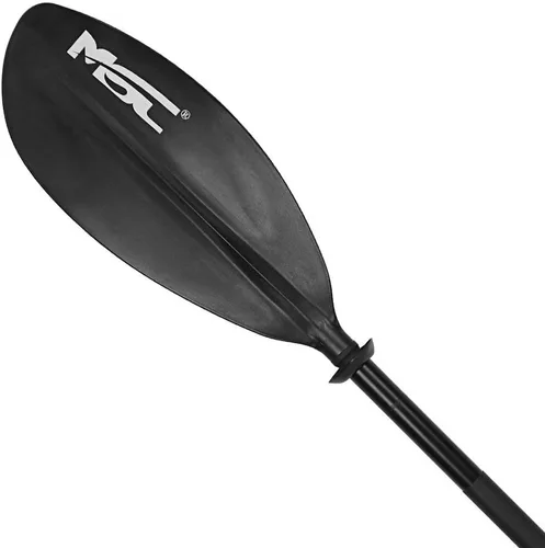 Miniatura 2 de MSC Remo de kayak, color disponible Negro, amarillo, blanco, oliva, azul, naranja, verde azulado