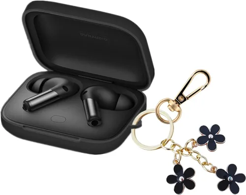 Miniatura 2 de Funda para OnePlus Buds Pro 2, bonita funda de silicona para OnePlus Buds Pro2, funda de carga para auriculares inalámbricos, a prueba de golpes