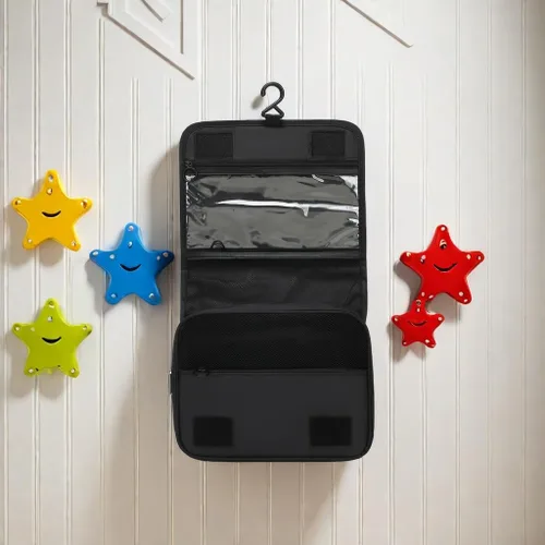 Miniatura 33 de CAMTOP - Bolsa de viaje de fin de semana para mujer, bolsa de lona con espacio para laptop de15.6 pulgadas