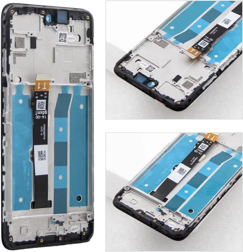 Miniatura 5 de Pantalla LCD para Motorola G 5G [versión 2022] Reemplazo de pantalla Moto G 5G 2022 Kits de reemplazo de pantalla con marco XT2215 XT2215-1 XT2215DL