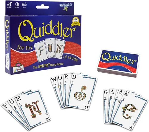 Miniatura 3 de Quiddler