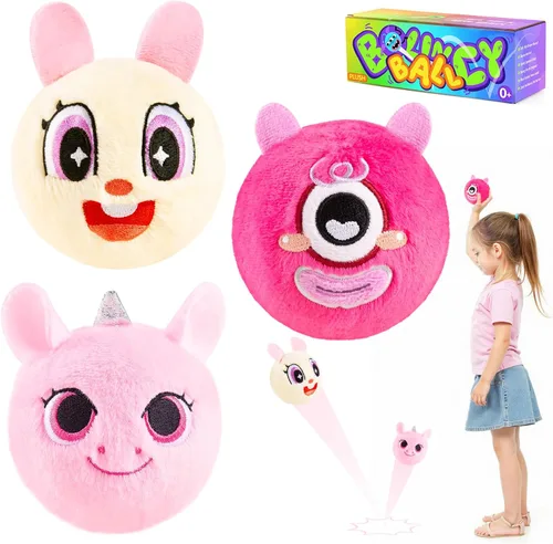 Miniatura 11 de ZOOJOY Balón de fútbol interior para niños pequeños de 1 a 3 años, pelota de fútbol silenciosa para bebé, felpa suave inflable con bomba, juguetes