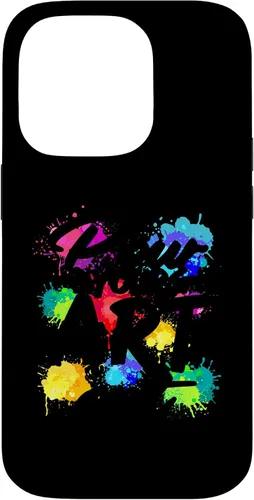 Miniatura 17 de iPhone 16 Pour Your Art Out Painting Artist Painter Designer Case