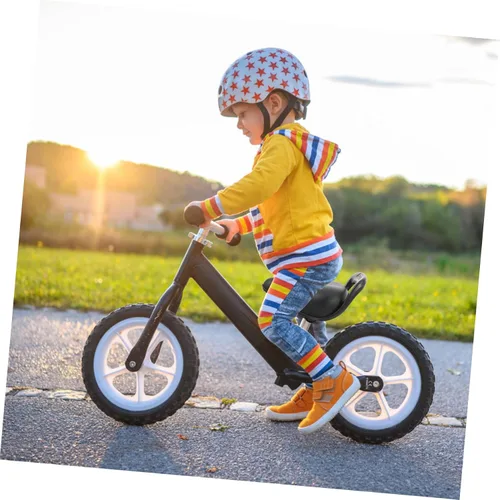 Miniatura 8 de VANZACK Asiento de bicicleta para adultos, asiento de bicicleta para adultos, asiento trasero de repuesto para adultos y adolescentes, accesorio