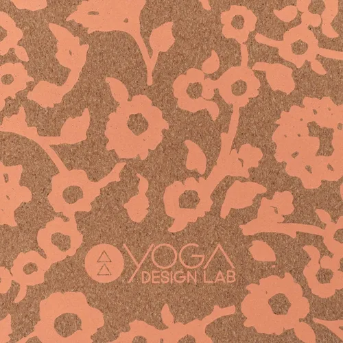 Miniatura 6 de Yoga Design LAB - La esterilla de yoga de corcho Eco Luxury Ideal para yoga caliente, potencia, Bikram, Ashtanga, entrenamientos sudorosos