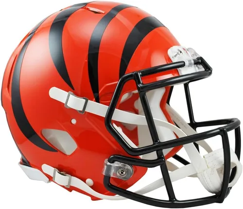 Miniatura 3 de Riddell NFL Mens Speed Authentic Football Helmet
