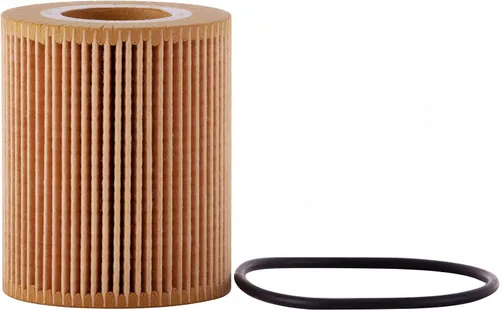 Miniatura 2 de Filtro de aceite de vida extendida PG99231EX de hasta 10,000 millas Compatible con Ford F-150 2021-18, Land Rover Range Rover Sport 2022-16, Range