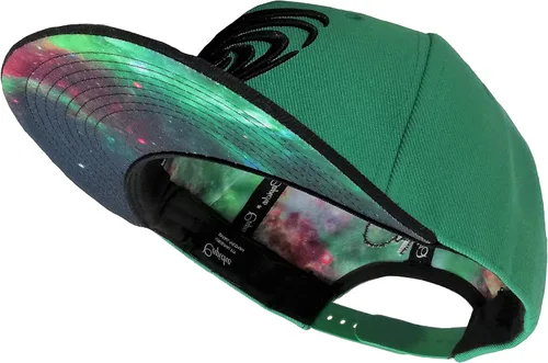 Miniatura 2 de Capiche 99+ Variaciones Gorra Snapback Serie Especial - Talla única - Unisex - Hombre