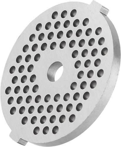 Miniatura 7 de Gavigain Disco de placa para picadora de carne con agujero accesorio de cocina