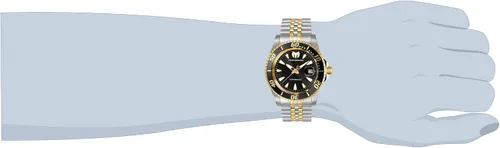 Miniatura 2 de Reloj automático Technomarine (Modelo TM-219048)