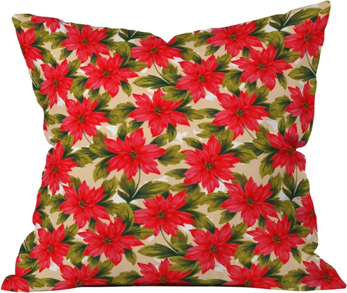 Miniatura 49 de Deny Designs Aimee St Hill Illustration - Almohada (18 x 18 pulgadas)