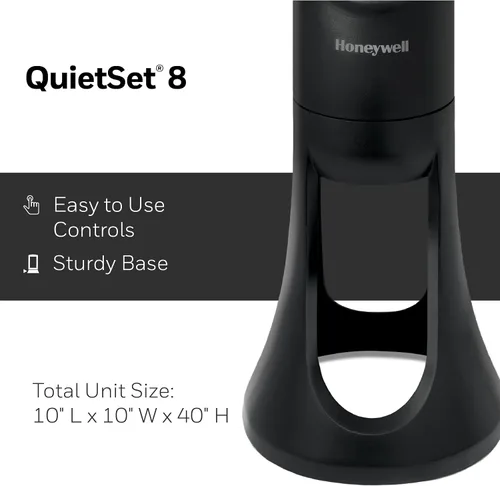 Miniatura 4 de Ventilador Honeywell