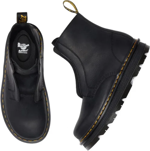 Miniatura 8 de Dr. Martens Botas Zebzag sin cordones unisex para adultos