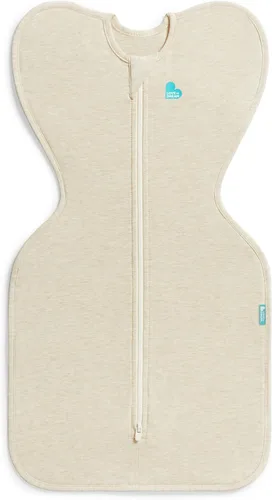 Miniatura 50 de Love to Dream - Saco de dormir Swaddle UP para recién nacidos, 5 a 8.5 lb, les permite autocalmarse, sueño más prolongado, el ajuste cómodo ayuda a