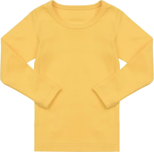 Miniatura 128 de AVAUMA - Pijama para niños y niñas de algodón básico para uso diario