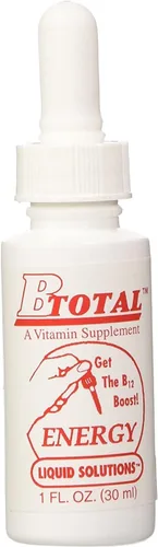 Miniatura 5 de Sublingual Products B-Total Twin Pack - 2 fl oz