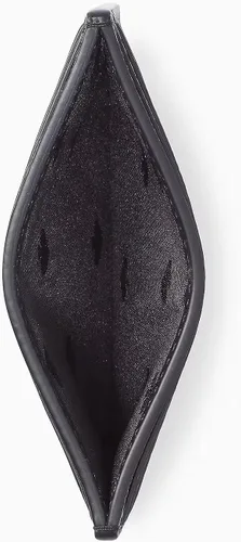 Miniatura 2 de Kate Spade New York x Portatarjetas de piel de Minnie Mouse