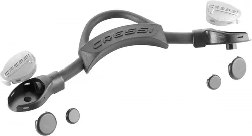 Miniatura 4 de Cressi Correas de repuesto oficiales y originales de EBS Fins - Par para aletas ajustables
