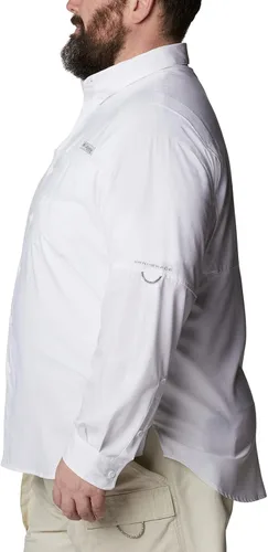 Miniatura 3 de Columbia Tamiami II - Camisa de manga larga para hombre