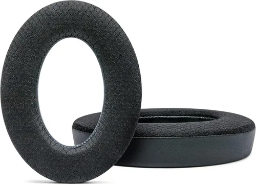 Miniatura 6 de WC Freeze PC38X - Almohadillas de gel refrescante para Sennheiser PC38X / PC37X / HD599 / HD598/ HD560S / Game One & More, fabricadas por Wicked