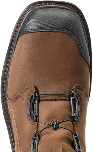 Miniatura 6 de ARIAT Workhog Xt Boa - Botas de trabajo impermeables con punta de carbono para hombre