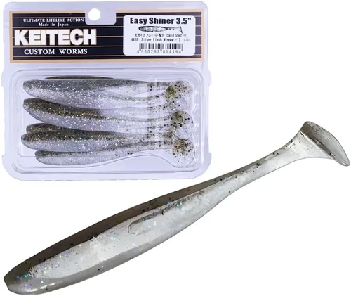 Miniatura 15 de Keitech Bañador Easy Shiner
