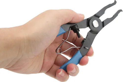 Miniatura 5 de Herramienta de dominadas de cabezal rociador para rociadores emergentes, cabezal de pulverización, herramienta de extracción de metal fácil de iones